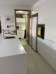 One-north Residences (D5), Apartment #466535831